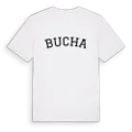 Bucha böjd t-shirt