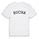 Bucha böjd t-shirt
