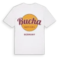 Bucha cirkel t-shirt