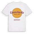 Caaschwitz cirkel t-shirt
