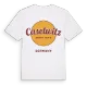 Caselwitz cirkel t-shirt