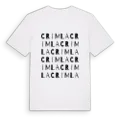 Crimla ordlek t-shirt