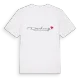 Dachwig hjärta t-shirt