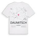 Daumitsch karta t-shirt