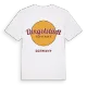 Dingelstädt cirkel t-shirt