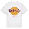 Döbritz cirkel t-shirt