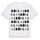 Döhlau ordlek t-shirt
