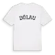 Dölau böjd t-shirt
