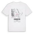 Dornheim karta t-shirt
