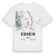Dornheim karta t-shirt