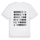 Dornheim ordlek t-shirt