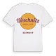 Döschnitz cirkel t-shirt