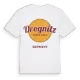 Drognitz cirkel t-shirt