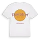 Ebersdorf cirkel t-shirt