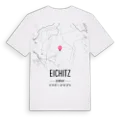 Eichitz karta t-shirt