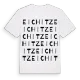 Eichitz ordlek t-shirt