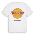 Eichstruth cirkel t-shirt