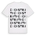 Eichstruth ordlek t-shirt