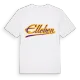 Elleben baseball t-shirt