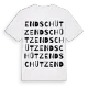 Endschütz ordlek t-shirt