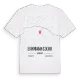 Erkmannsdorf karta t-shirt