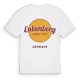 Eubenberg cirkel t-shirt