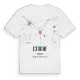 Exdorf karta t-shirt