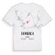 Fambach karta t-shirt