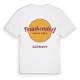 Frankendorf cirkel t-shirt