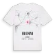 Friemar karta t-shirt