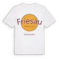 Friesau cirkel t-shirt