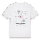 Gangloffsömmern karta t-shirt