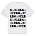 Gauern ordlek t-shirt