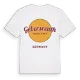 Gebersreuth cirkel t-shirt