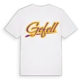 Gefell baseball t-shirt