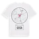 Geisa t-shirt