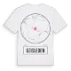 Geisleden t-shirt