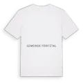 Jag älskar Gemeinde Föritztal t-shirt stort tryck