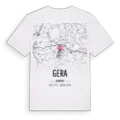 Gera karta t-shirt