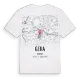 Gera karta t-shirt