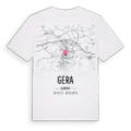 Gera karta t-shirt