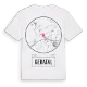Geratal t-shirt
