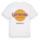 Gernrode cirkel t-shirt