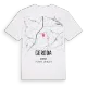 Geroda karta t-shirt