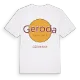 Geroda cirkel t-shirt