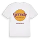 Gerode cirkel t-shirt