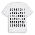Gerstenberg ordlek t-shirt