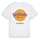 Gößnitz cirkel t-shirt