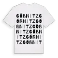 Gößnitz ordlek t-shirt