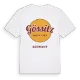 Gössitz cirkel t-shirt